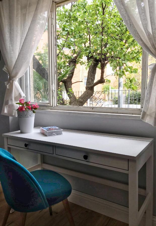 רומא Delicious Home Close To The Station מראה חיצוני תמונה